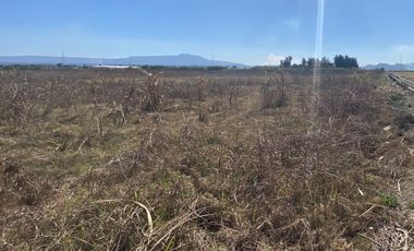 Terreno en venta en Tala, Jalisco