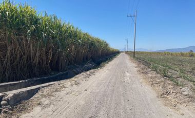 Terreno en venta en Tala, Jalisco