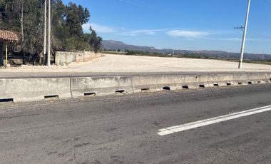 Terreno en venta en Tala, Jalisco