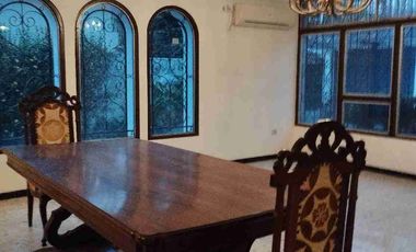 Los Ceibos, alquiler Departamiento planta baja, 3 habitaciones y garaje