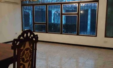 Los Ceibos, alquiler Departamiento planta baja, 3 habitaciones y garaje