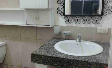 Los Ceibos, alquiler Departamiento planta baja, 3 habitaciones y garaje