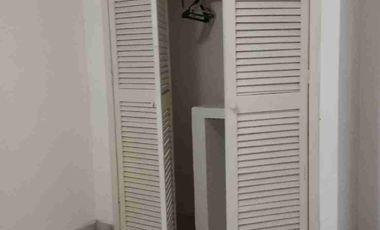 Los Ceibos, alquiler Departamiento planta baja, 3 habitaciones y garaje