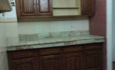 Los Ceibos, alquiler Departamiento planta baja, 3 habitaciones y garaje