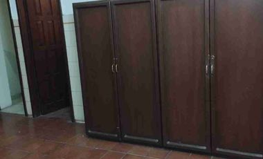 Los Ceibos, alquiler Departamiento planta baja, 3 habitaciones y garaje