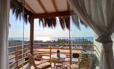 HERMOSA VISTA AL MAR