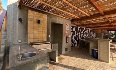 HERMOSA VISTA AL MAR