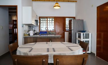 HERMOSA VISTA AL MAR