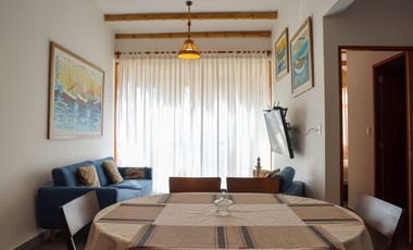 HERMOSA VISTA AL MAR