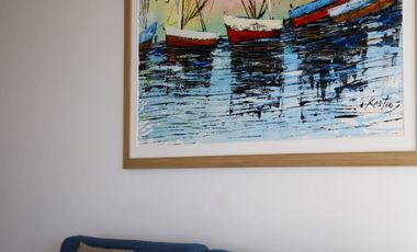 HERMOSA VISTA AL MAR