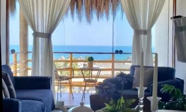 HERMOSA VISTA AL MAR