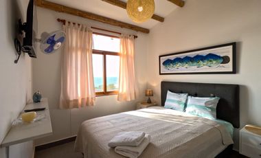 HERMOSA VISTA AL MAR