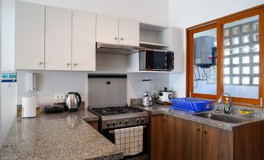 HERMOSA VISTA AL MAR