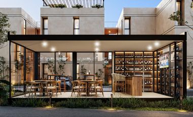 DEPARTAMENTO EN CHOLUL  LIVIA EXCLUSIVO