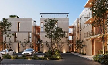 DEPARTAMENTO EN CHOLUL  LIVIA EXCLUSIVO