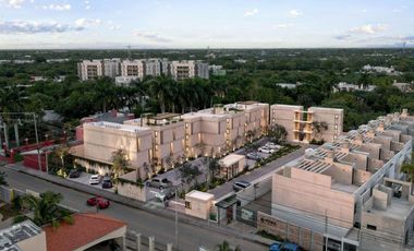 DEPARTAMENTO EN CHOLUL  LIVIA EXCLUSIVO