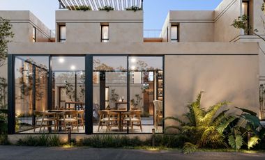 DEPARTAMENTO EN CHOLUL  LIVIA EXCLUSIVO