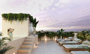 DEPARTAMENTO EN CHOLUL  LIVIA EXCLUSIVO