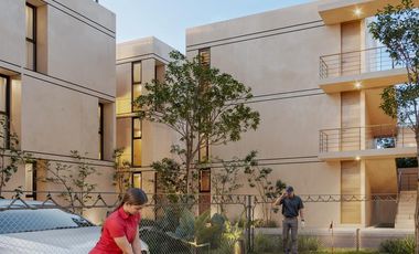 DEPARTAMENTO EN CHOLUL  LIVIA EXCLUSIVO