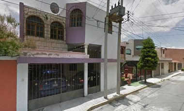 Casa 🏡 de oportunidad en Av. de los Pirules 217, Villas del Álamo, 42184 Villas del Álamo, Hgo.✨💵