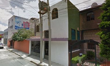 Casa 🏡 de oportunidad en Av. de los Pirules 217, Villas del Álamo, 42184 Villas del Álamo, Hgo.✨💵