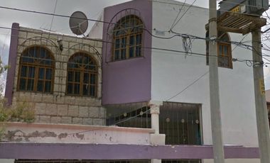 Casa 🏡 de oportunidad en Av. de los Pirules 217, Villas del Álamo, 42184 Villas del Álamo, Hgo.✨💵