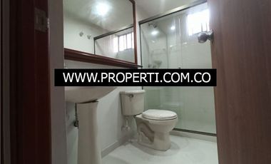 Apartamento en Arriendo Sector La Abadía - Envigado
