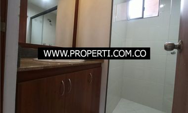 Apartamento en Arriendo Sector La Abadía - Envigado