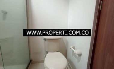 Apartamento en Arriendo Sector La Abadía - Envigado