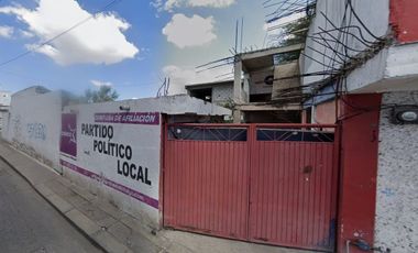 Casa 🏡 de oportunidad en Juárez 14, Centro, 5ta Demarcación, 42700 Mixquiahuala, Hgo., México ✨💵