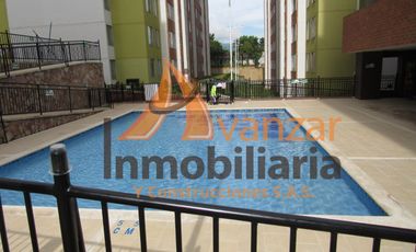 ARRIENDO APARTAMENTO PIEDECUESTA BULEVAR DEL PUENTE