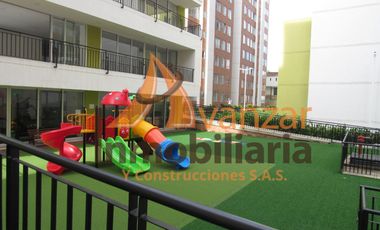 ARRIENDO APARTAMENTO PIEDECUESTA BULEVAR DEL PUENTE
