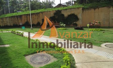 ARRIENDO APARTAMENTO PIEDECUESTA BULEVAR DEL PUENTE