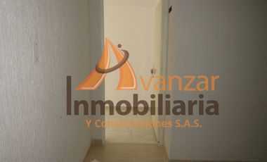 ARRIENDO APARTAMENTO PIEDECUESTA BULEVAR DEL PUENTE