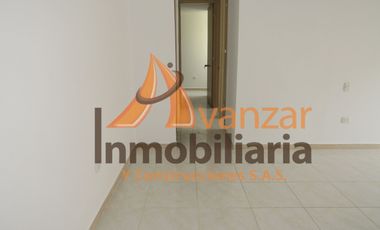 ARRIENDO APARTAMENTO PIEDECUESTA BULEVAR DEL PUENTE