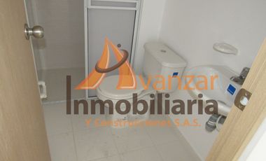ARRIENDO APARTAMENTO PIEDECUESTA BULEVAR DEL PUENTE