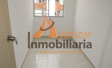 ARRIENDO APARTAMENTO PIEDECUESTA BULEVAR DEL PUENTE
