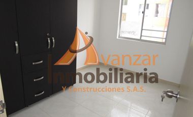 ARRIENDO APARTAMENTO PIEDECUESTA BULEVAR DEL PUENTE