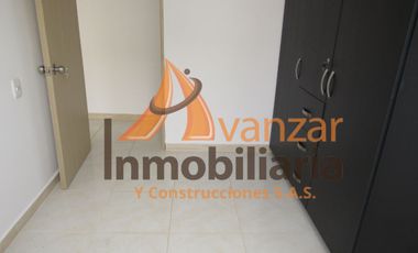 ARRIENDO APARTAMENTO PIEDECUESTA BULEVAR DEL PUENTE
