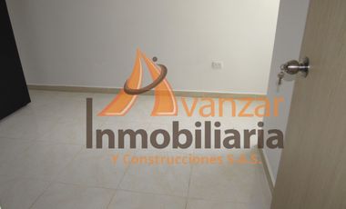 ARRIENDO APARTAMENTO PIEDECUESTA BULEVAR DEL PUENTE