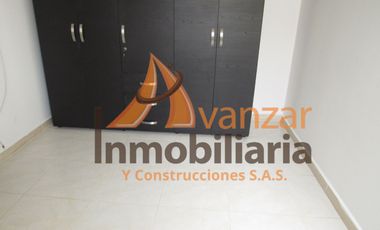 ARRIENDO APARTAMENTO PIEDECUESTA BULEVAR DEL PUENTE