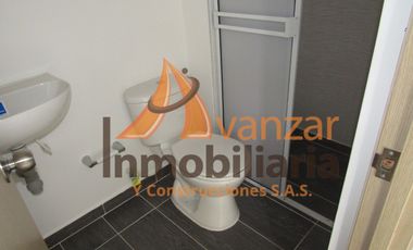ARRIENDO APARTAMENTO PIEDECUESTA BULEVAR DEL PUENTE