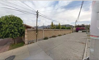 CASA EN VENTA EN SAN MIGUEL TLAIXPAN TEXCOCO