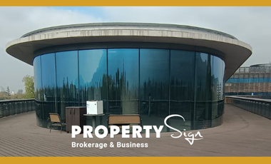 ARRIENDO LOCAL COMERCIAL Av. Santa María Vitacura