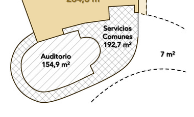 ARRIENDO LOCAL COMERCIAL Av. Santa María Vitacura