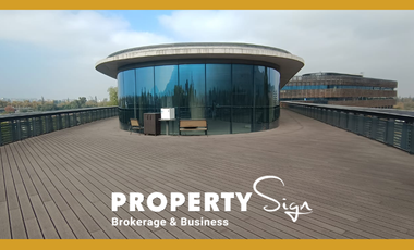 ARRIENDO LOCAL COMERCIAL Av. Santa María Vitacura