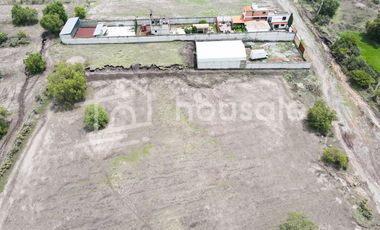 Terreno en Venta, Tolcayuca, Hidalgo.