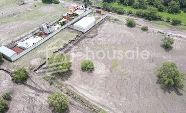 Terreno en Venta, Tolcayuca, Hidalgo.