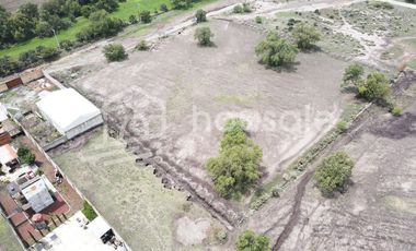 Terreno en Venta, Tolcayuca, Hidalgo.