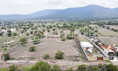 Terreno en Venta, Tolcayuca, Hidalgo.
